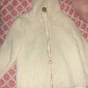 New clothes with tags and used